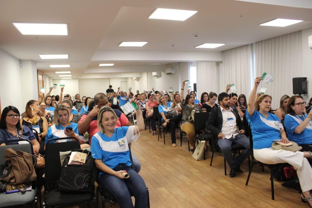 Fórum Da Undime Rio De Janeiro Debate Regime De Colaboração Conviva Educação 4999