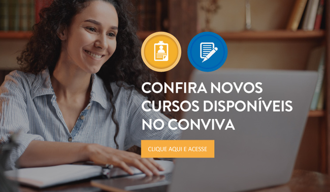 Conviva Lança Novos Cursos Em Parceria Com O Programa Melhoria Da Educação Conviva Educação 7170